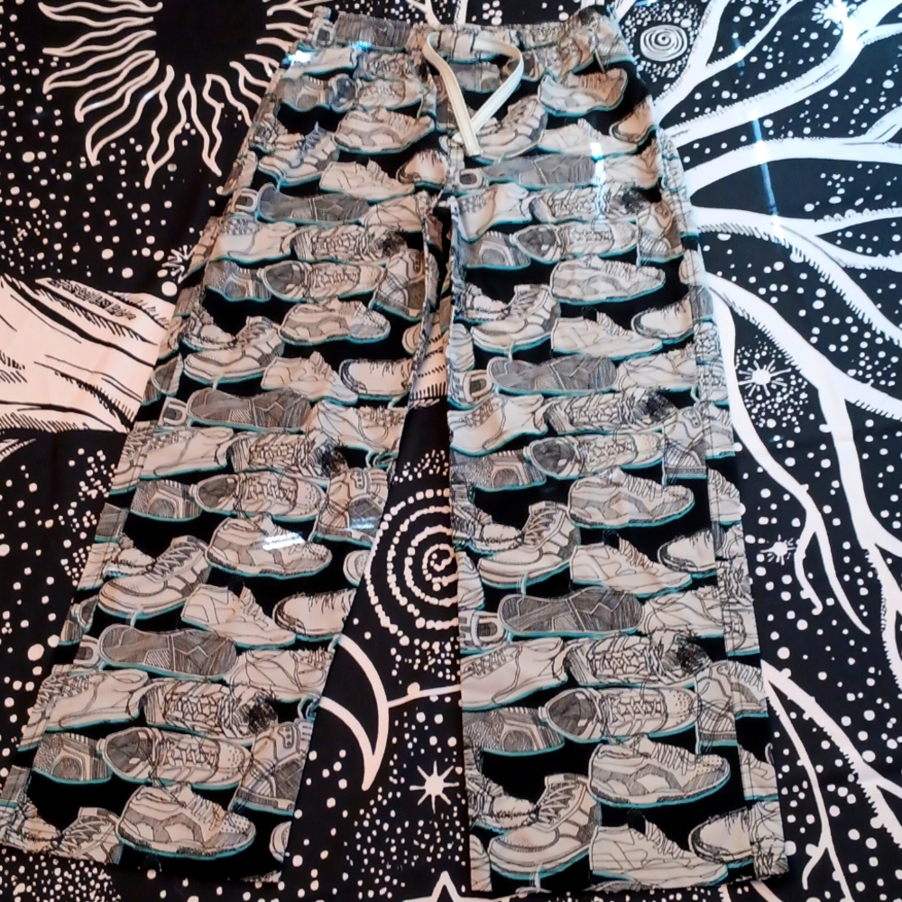 Old Navy Pajama Pants